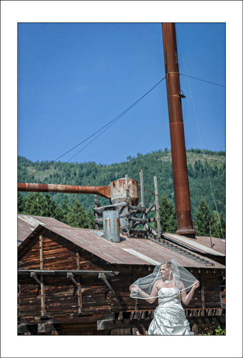 Port Alberni Wedding photos E&J 4