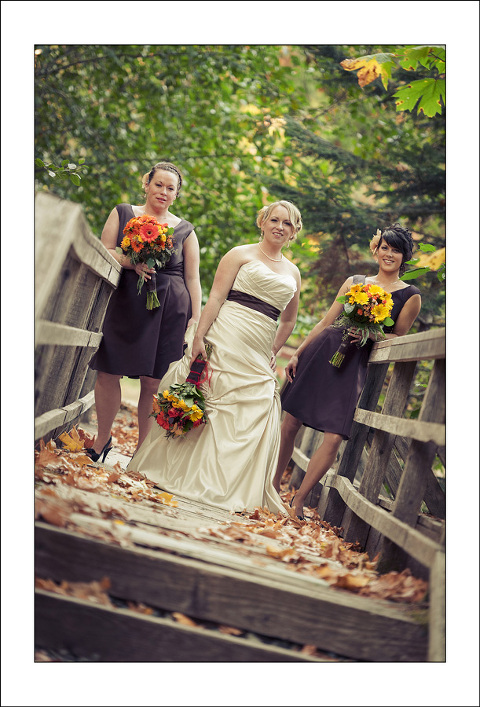 Port Alberni Mclean Mill wedding photos 3