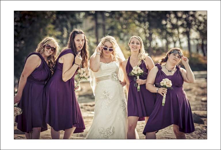 Tigh Na Mara wedding photo of M&J 5