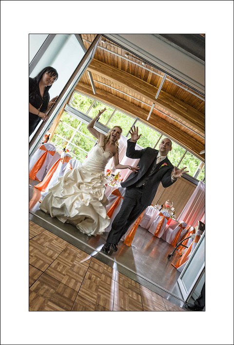 Deep Bay wedding photos D&M5