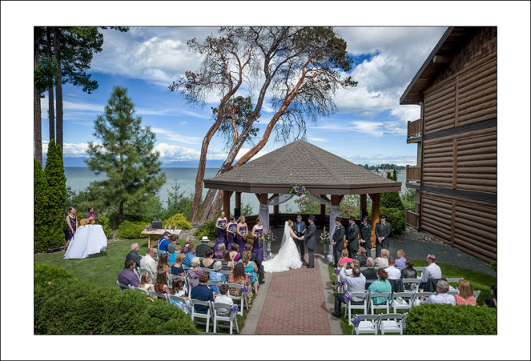 Tigh Na Mara wedding photo S&K 2