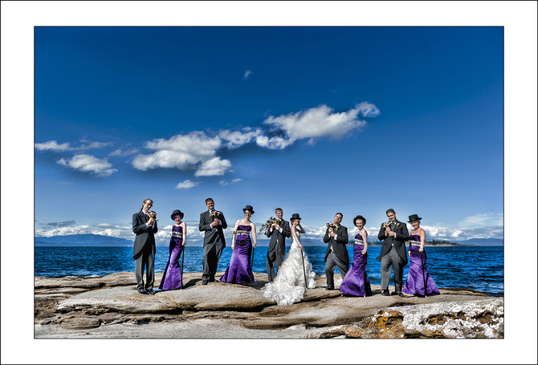 Tigh Na Mara wedding photo S&K 3