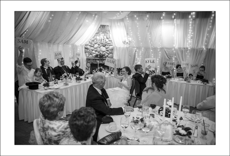 Tigh Na Mara wedding photo S&K 4