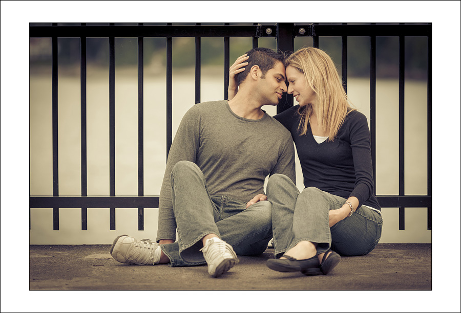 Neck Point engagement shoot M&G 2 Neck Point engagement shoot M&G 2