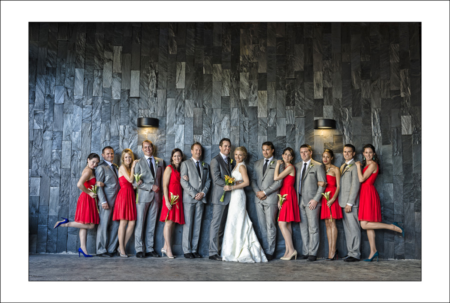 Ucluele Black Rock wedding photo A&B 1