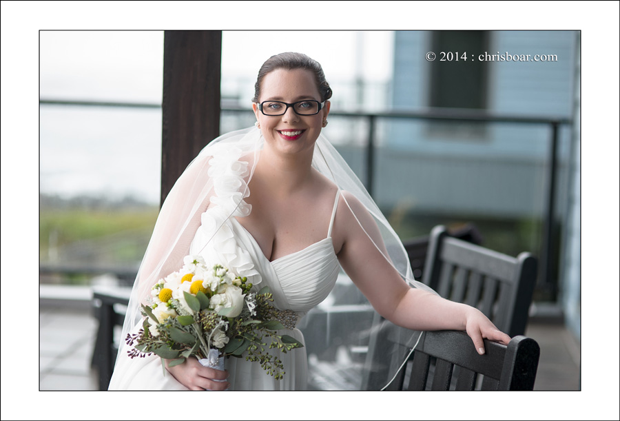 Black Rock resort ucluelet wedding photo T&T 1