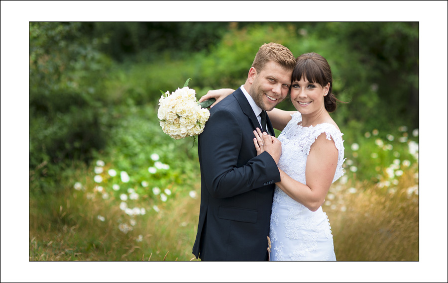 Neck Point Wedding photo J&R 2