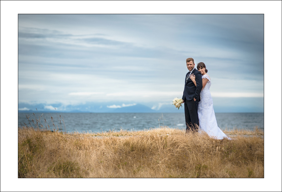 Neck Point Wedding photo J&R 4