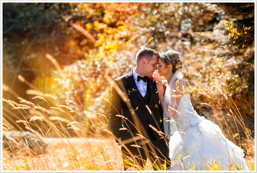 Neck Point wedding photo 3