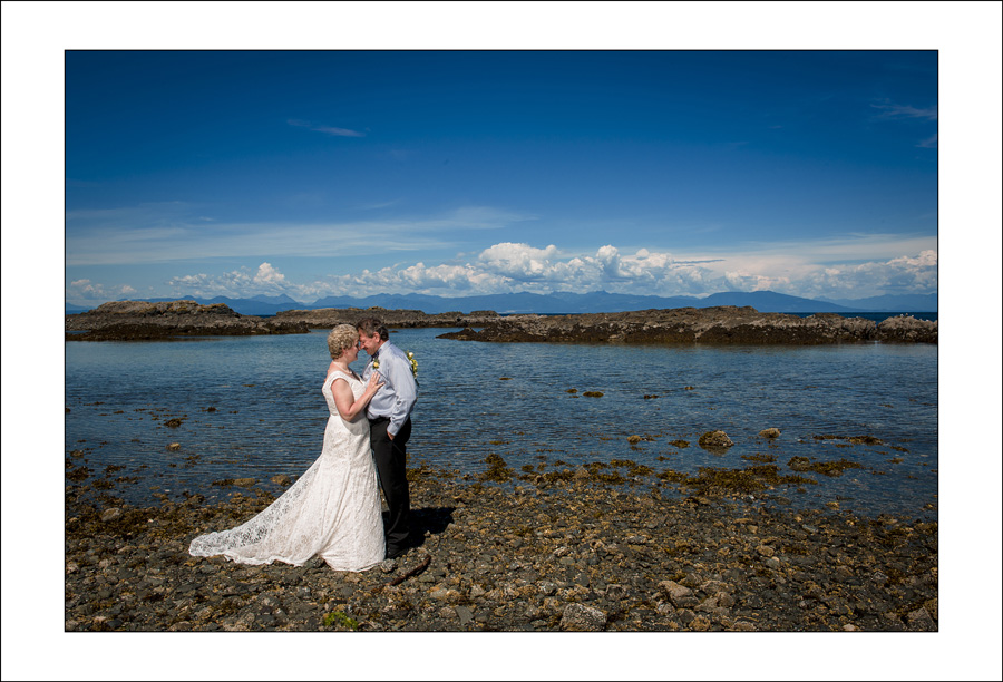 122_C&T_280713 Nanaimo Neck Point wedding photo C&T 1