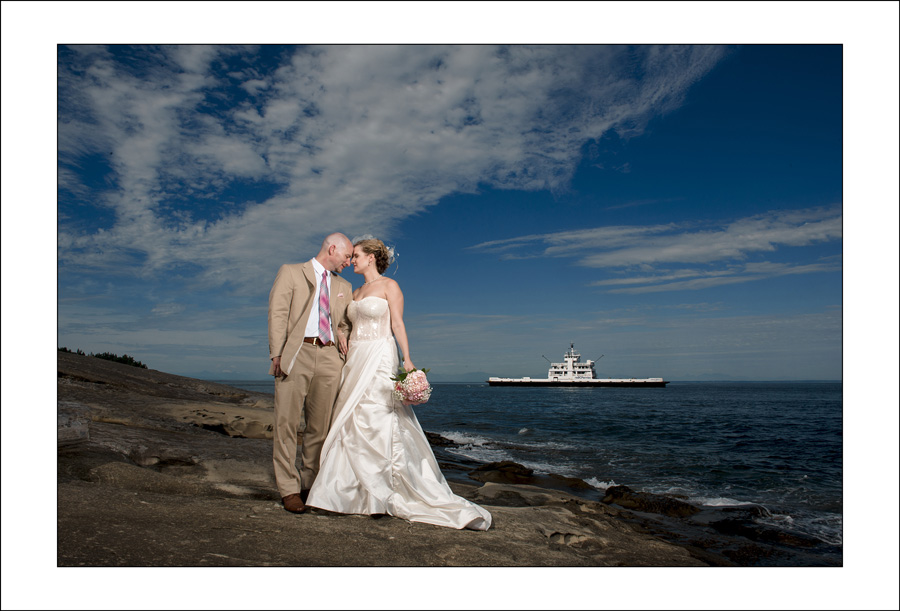 126_D&J_010913 Galiano Island Wedding photo D&J 1