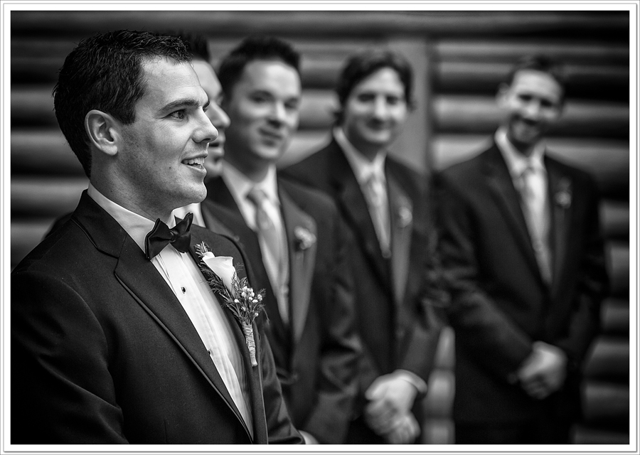 Tigh-na-mara wedding photo