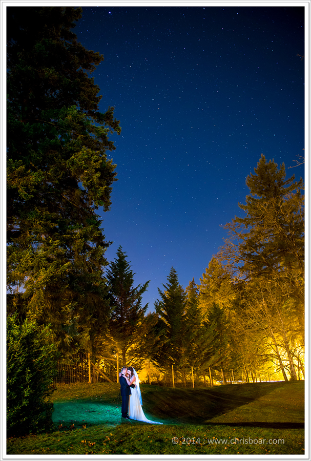 quamichan-inn-dunacan-wedding-nighttime