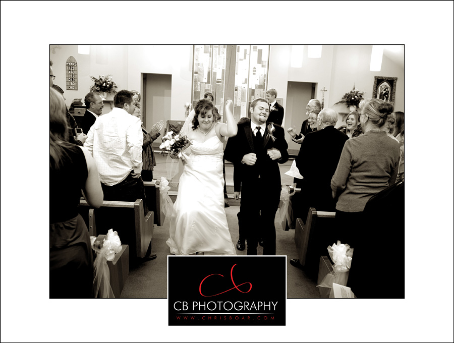 Finished Nanaimo wedding photo km2