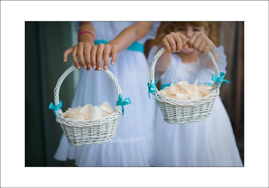 flowers King Fisher resort wedding photo a3