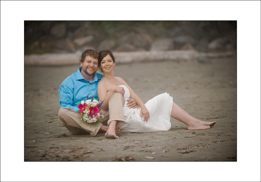 135__M&D_060910 Tofino wedding photo