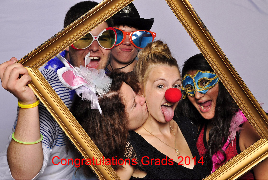 Nanaimo Photobooth photo