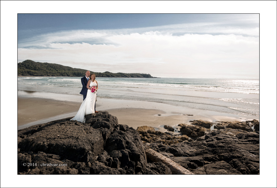 A Tofino Long Beach Lodge Wedding For Nichola Lee Tofino Long Beach Lodge Wedding Photo N L 1