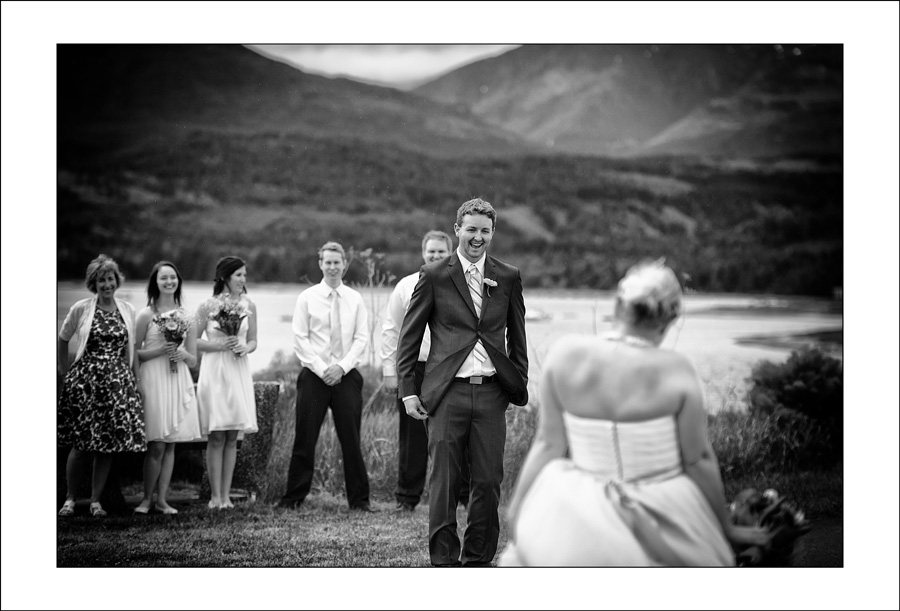 Deep Bay wedding J&R 1