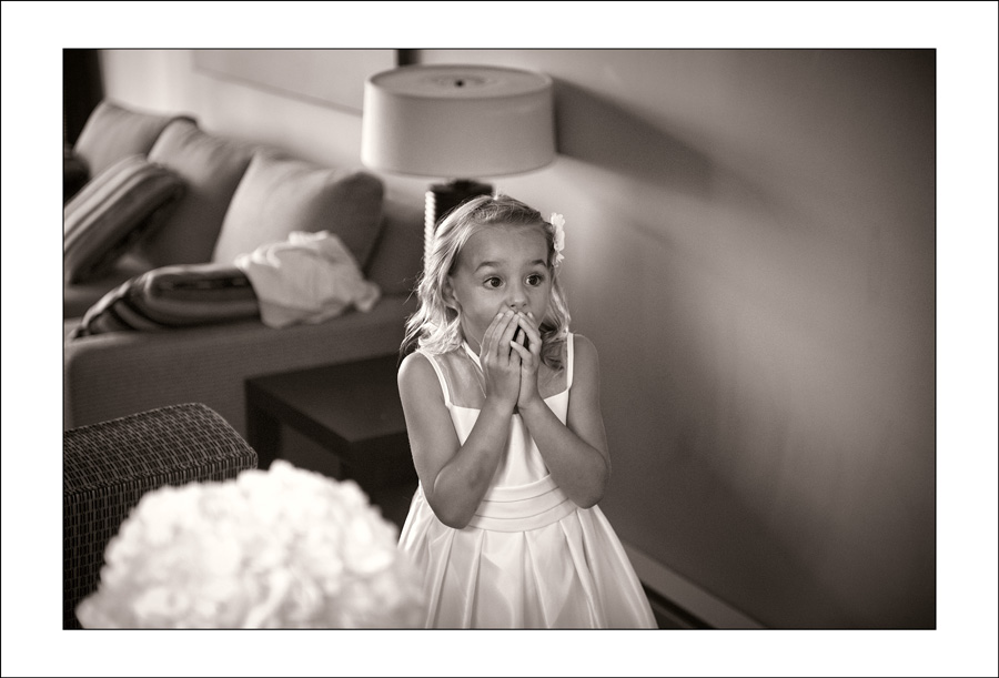 Black Rock Resort wedding photo C&M 2