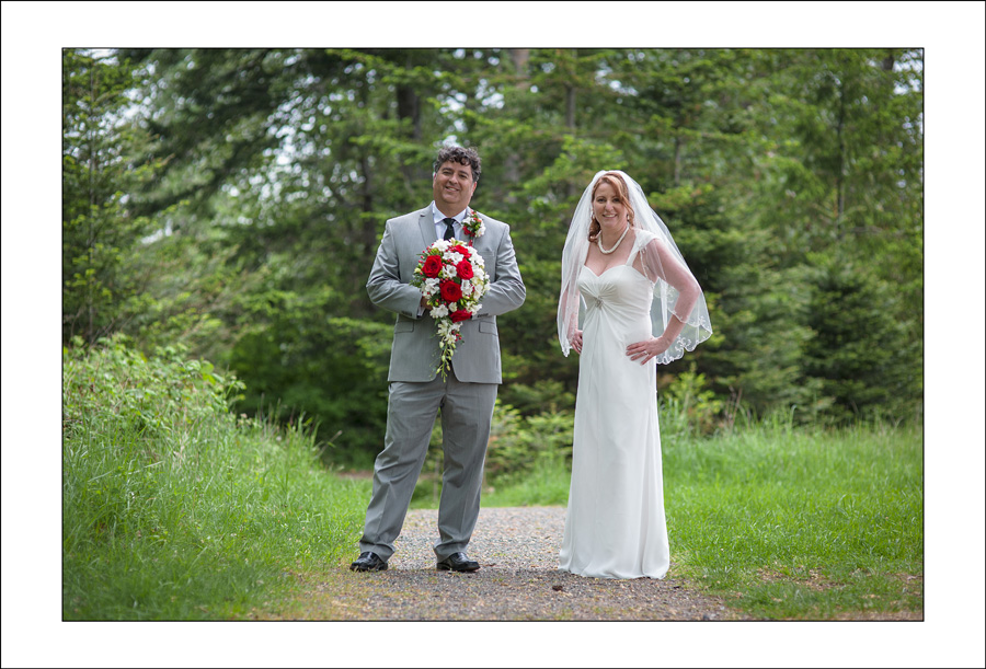 Nanaimo neck point wedding photo J&J 4