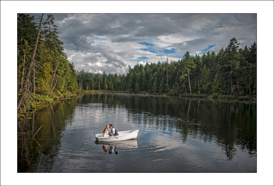 Nanaimo Wedding photo A&J 3