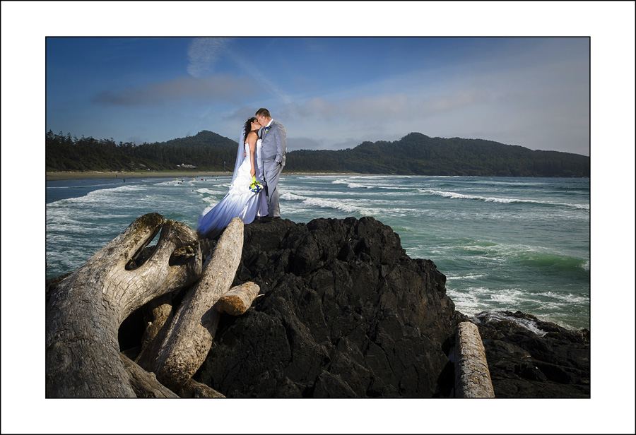Long Beach Lodge wedding photo Tara Jesse Long Beach Lodge wedding photo Tara Jesse 1