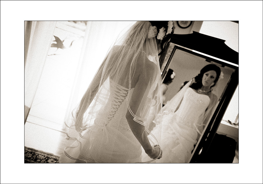 Nanaimo wedding photo
