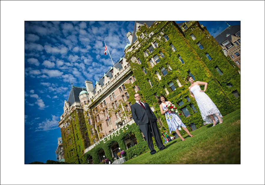 Victoria Empress Wedding photography by www.chrisboar.com Victoria Empress Wedding photography