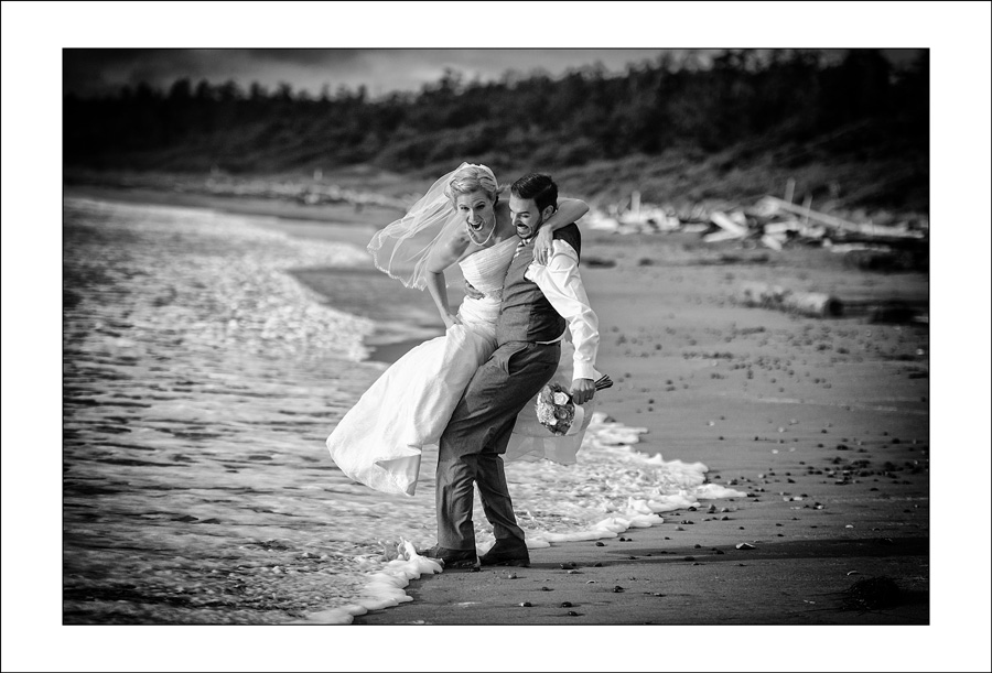 Tofino wedding photo 1