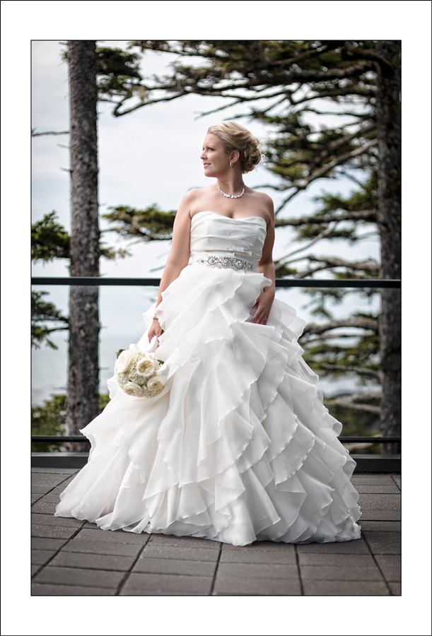 Ucluelet Black Rock Wedding photos L&S 5