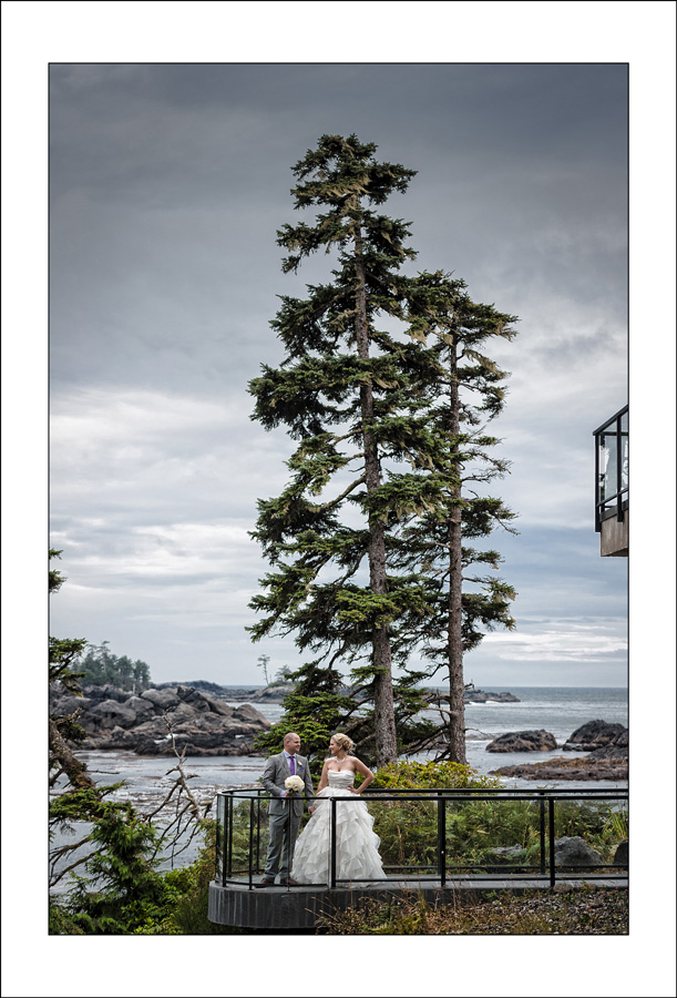 Ucluelet Black Rock Wedding photos L&S 6