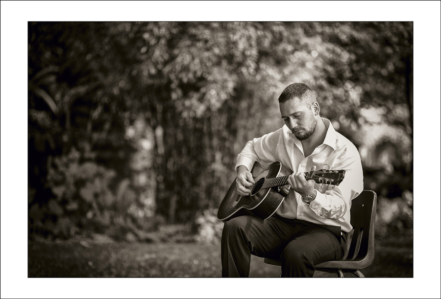 Comox Filber Park wedding photo of K&C 4