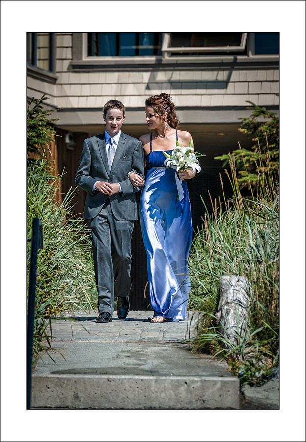 Tofino Long Beach Lodge wedding photo O&M 2