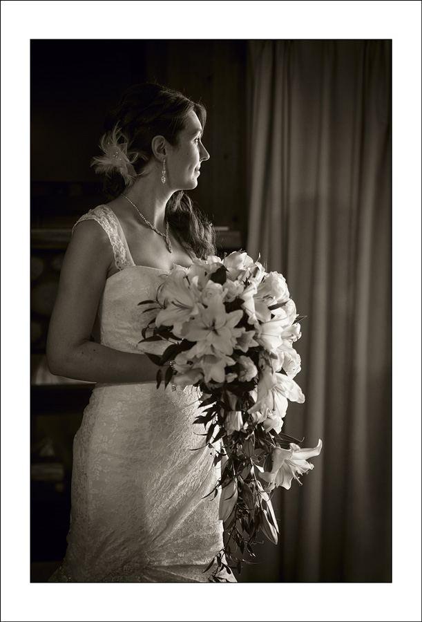 Parksville Tigh Na Mara wedding photo of K&N 2
