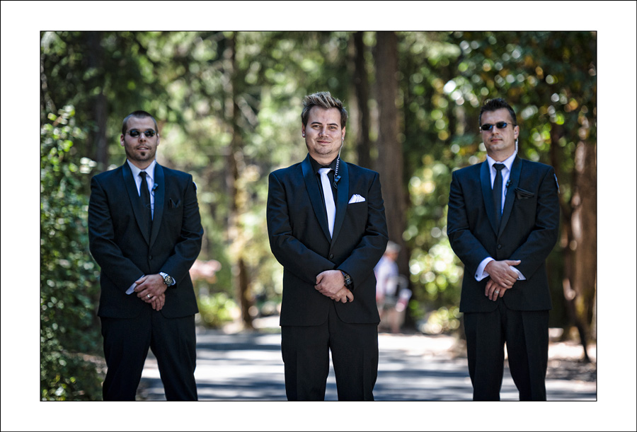 Parksville Tigh Na Mara wedding photo of K&N 3