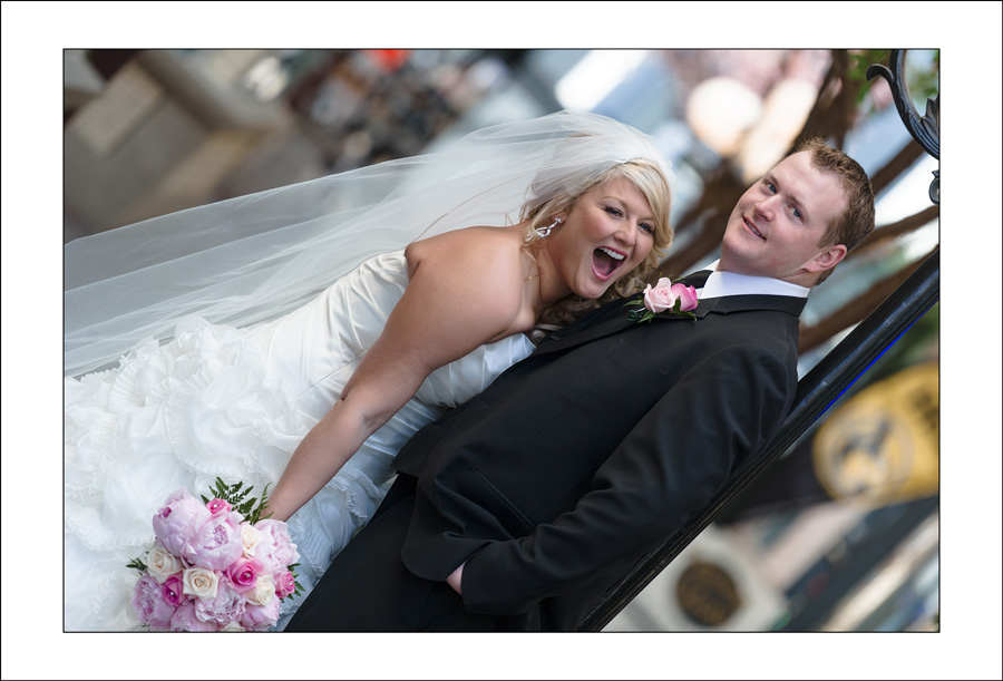 D3S_7137 Nanaimo wedding photo downtown