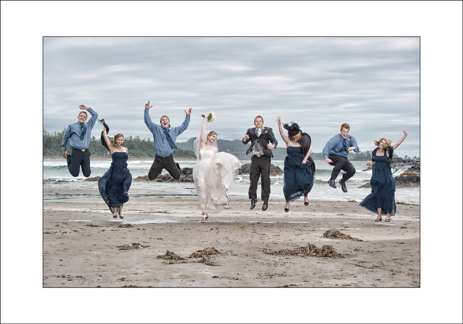 Wickaninnish Inn wedding photo Wickaninnish Inn wedding photo NJ2