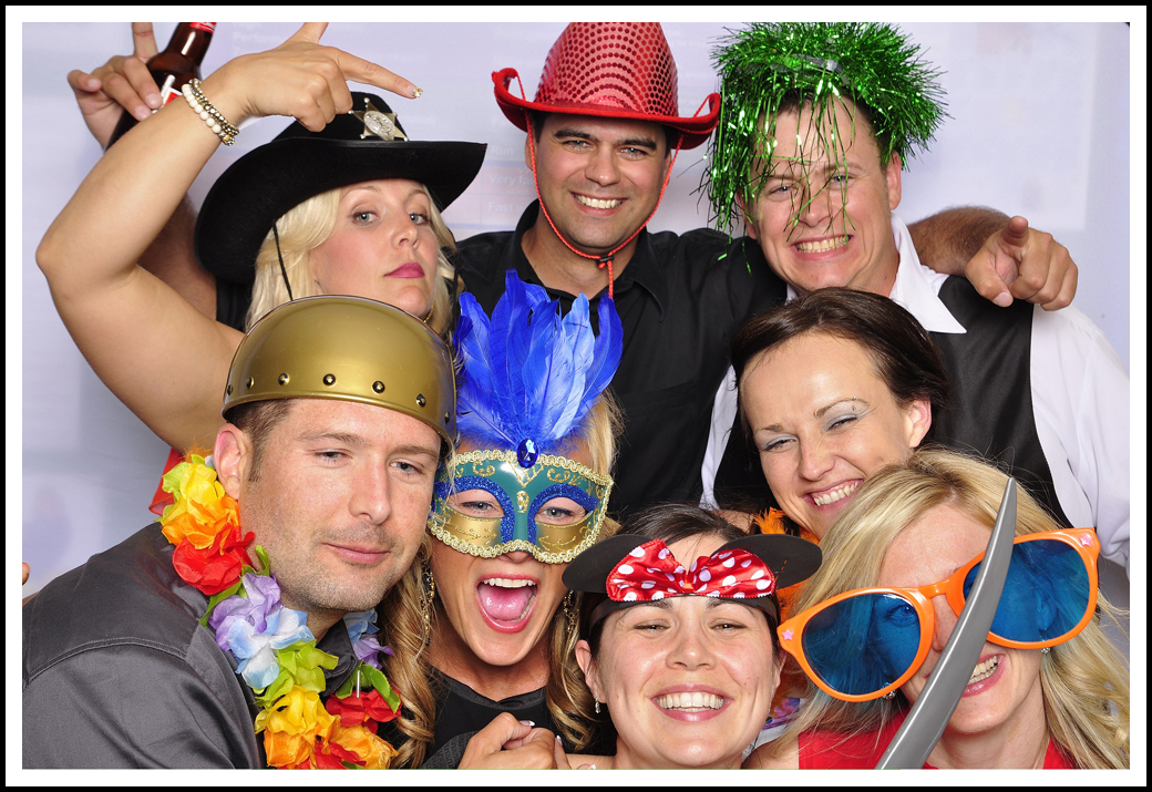 pb Nanaimo Photobooth